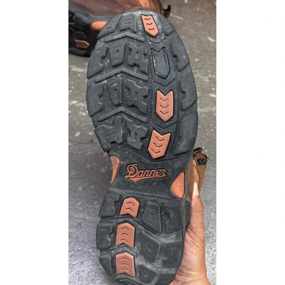 Danner Corvallis GTX 5